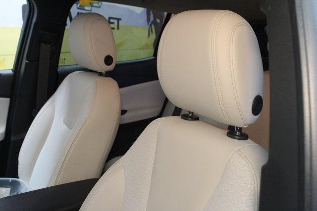 used 2022 Buick Encore GX car, priced at $20,900