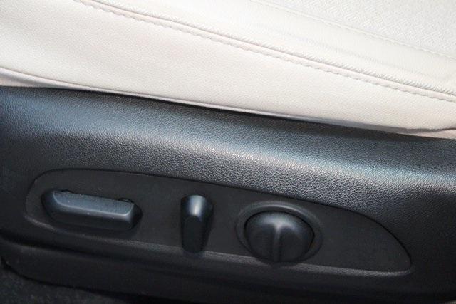 used 2022 Buick Encore GX car, priced at $20,900