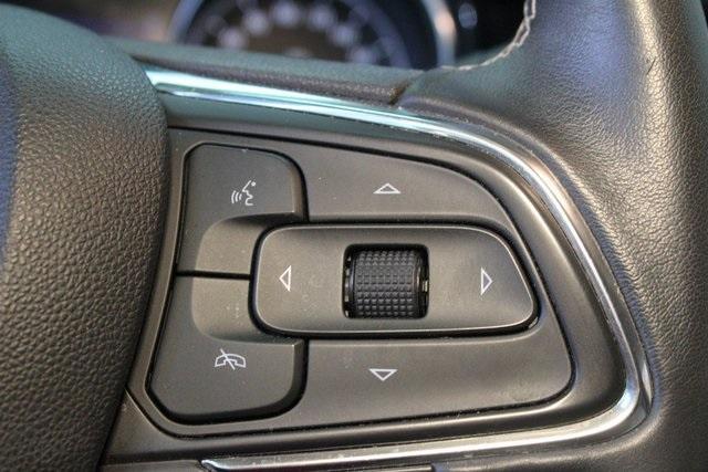 used 2022 Buick Encore GX car, priced at $20,900