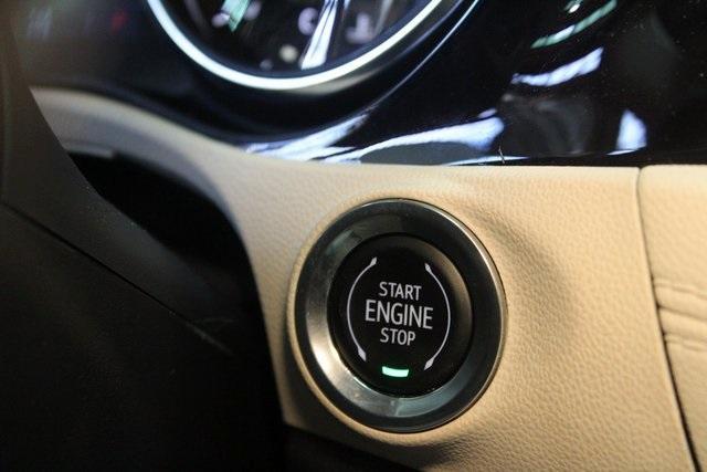 used 2022 Buick Encore GX car, priced at $20,900