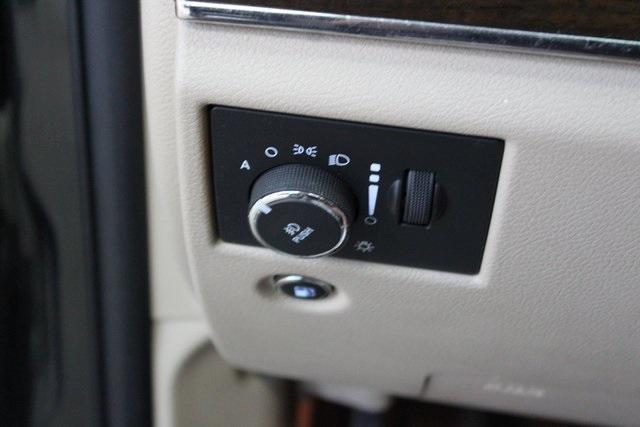 used 2015 Jeep Grand Cherokee car, priced at $14,900