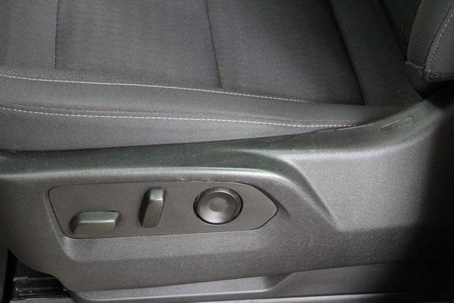 used 2022 Chevrolet Silverado 1500 car, priced at $43,300