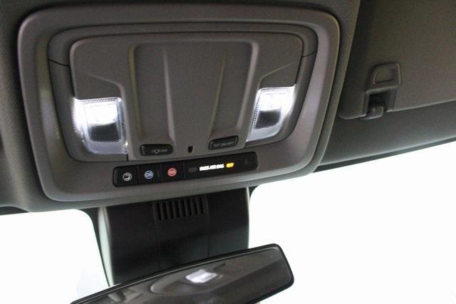 used 2022 Chevrolet Silverado 1500 car, priced at $43,300