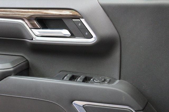 used 2022 Chevrolet Silverado 1500 car, priced at $43,300