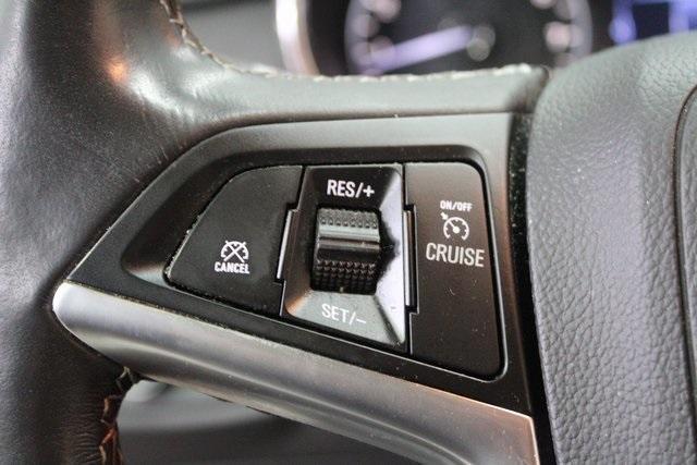 used 2019 Buick Encore car, priced at $17,900