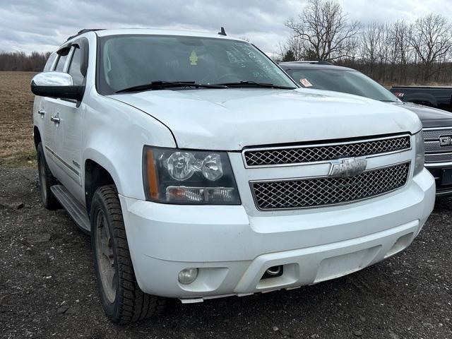 used 2010 Chevrolet Tahoe car, priced at $14,900