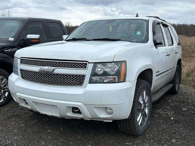 used 2010 Chevrolet Tahoe car, priced at $14,700