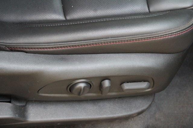 used 2023 Chevrolet Traverse car, priced at $41,900