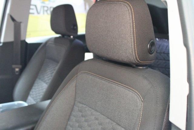 used 2021 Chevrolet Equinox car, priced at $21,900