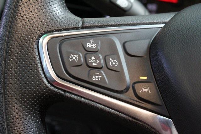used 2021 Chevrolet Equinox car, priced at $21,900