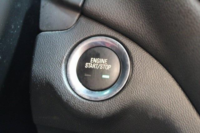 used 2021 Chevrolet Equinox car, priced at $21,900
