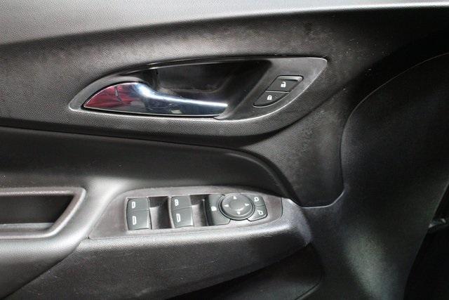 used 2021 Chevrolet Equinox car, priced at $21,900