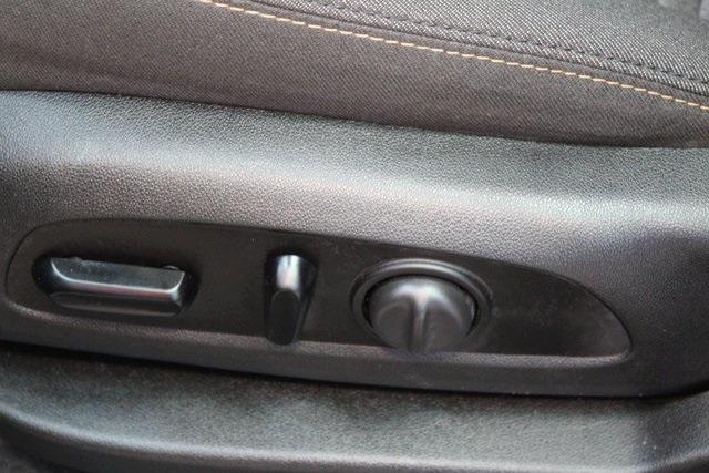 used 2021 Chevrolet Equinox car, priced at $21,900