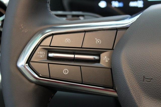 new 2026 Chevrolet Equinox car, priced at $31,321