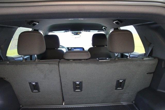 new 2026 Chevrolet Equinox car, priced at $31,321