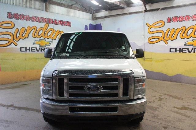 used 2014 Ford E350 Super Duty car, priced at $10,300