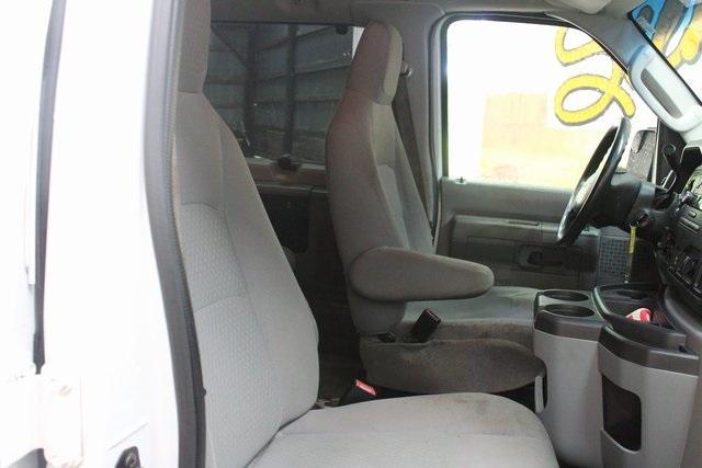 used 2014 Ford E350 Super Duty car, priced at $10,300