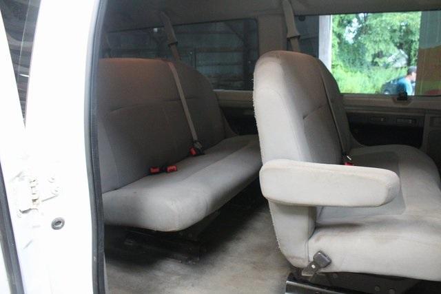 used 2014 Ford E350 Super Duty car, priced at $10,300