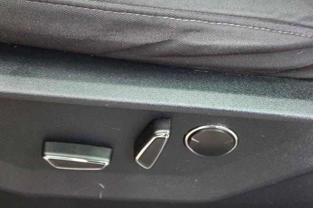 used 2021 Ford F-150 car, priced at $30,500