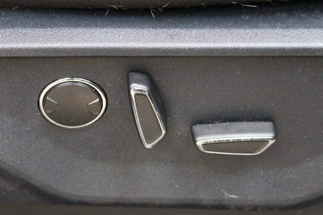 used 2021 Ford F-150 car, priced at $30,500