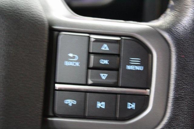 used 2021 Ford F-150 car, priced at $30,500