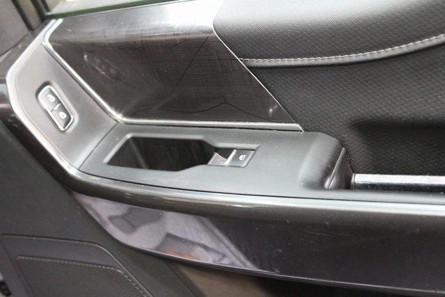 used 2021 Ford F-150 car, priced at $30,500