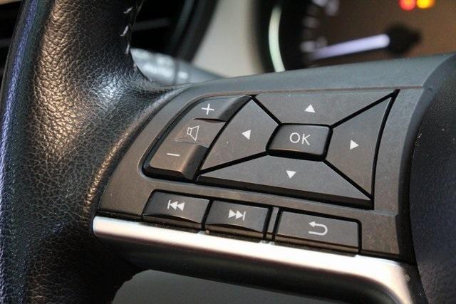 used 2020 Nissan Rogue Sport car, priced at $20,900