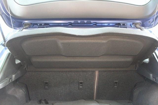 used 2020 Nissan Rogue Sport car, priced at $20,900