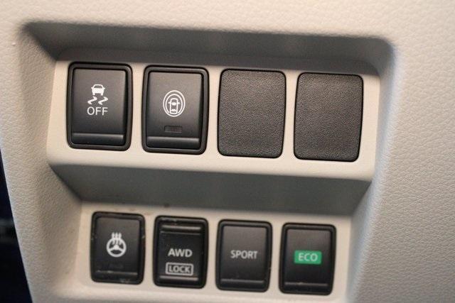 used 2020 Nissan Rogue Sport car, priced at $20,900