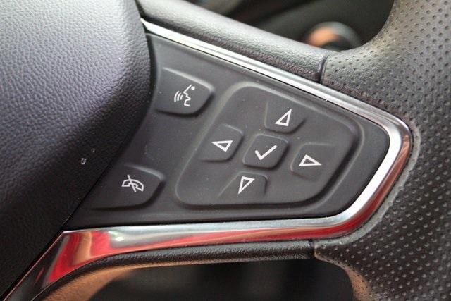 used 2020 Chevrolet Malibu car, priced at $18,900