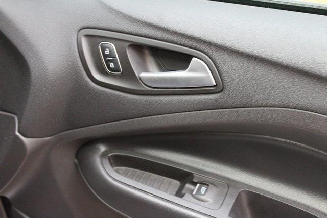 used 2017 Ford Escape car, priced at $14,900