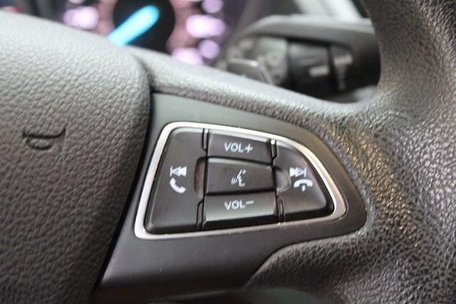 used 2017 Ford Escape car, priced at $14,900
