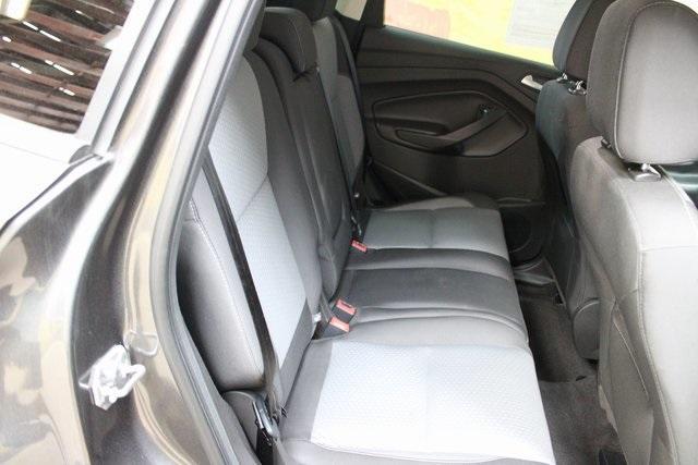 used 2017 Ford Escape car, priced at $14,900