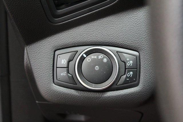 used 2017 Ford Escape car, priced at $14,900
