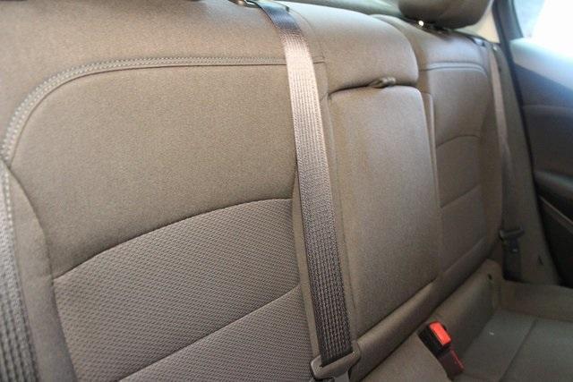 used 2018 Chevrolet Cruze car, priced at $11,900