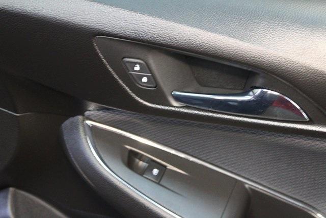 used 2018 Chevrolet Cruze car, priced at $11,900