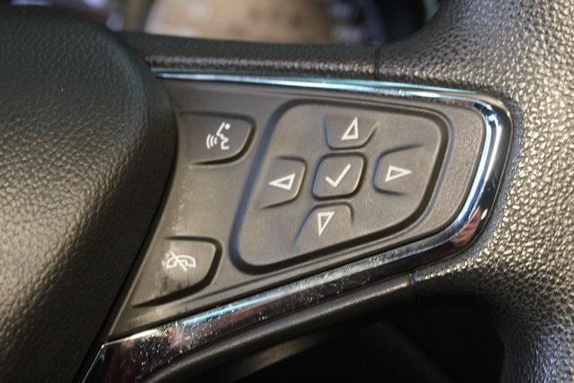 used 2018 Chevrolet Cruze car, priced at $11,900