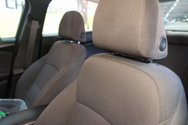 used 2018 Chevrolet Cruze car, priced at $11,900