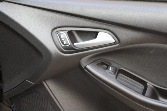 used 2018 Ford Focus car, priced at $12,900