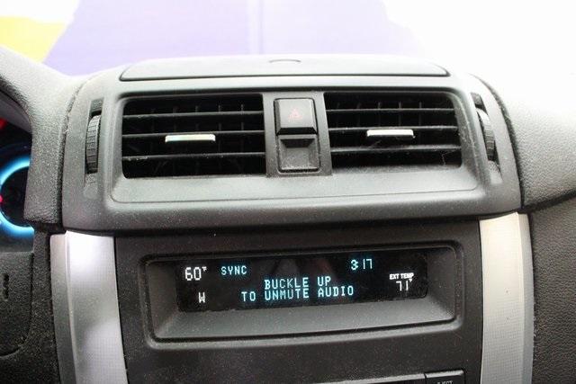used 2012 Ford Fusion car, priced at $7,900