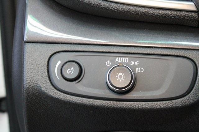 used 2021 Buick Encore car, priced at $18,900