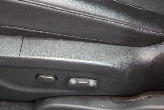 used 2021 Buick Encore car, priced at $18,900
