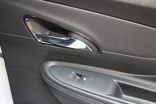 used 2021 Buick Encore car, priced at $18,900