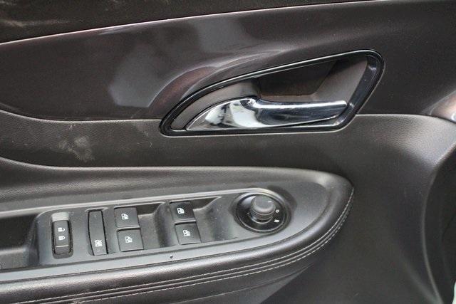 used 2021 Buick Encore car, priced at $18,900
