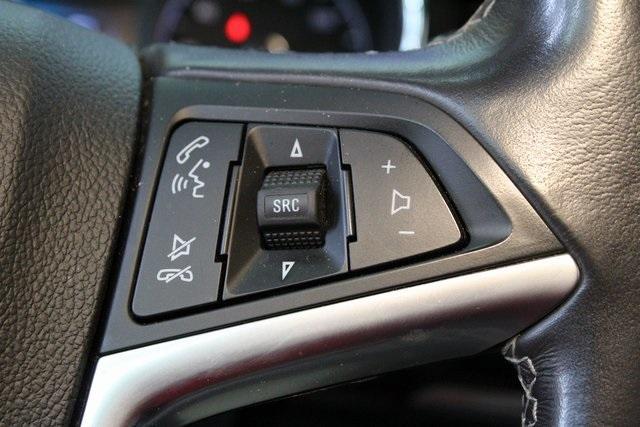 used 2021 Buick Encore car, priced at $18,900
