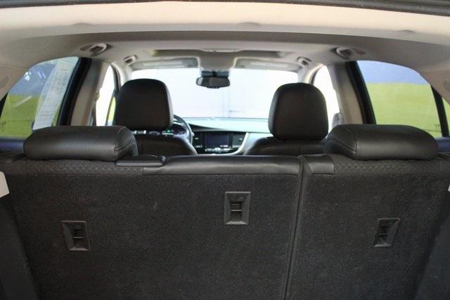 used 2021 Buick Encore car, priced at $18,900