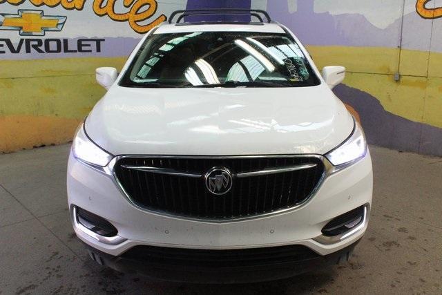 used 2019 Buick Enclave car, priced at $21,900