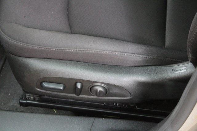 used 2023 Chevrolet Malibu car, priced at $18,900