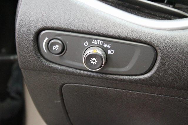 used 2023 Chevrolet Malibu car, priced at $18,900