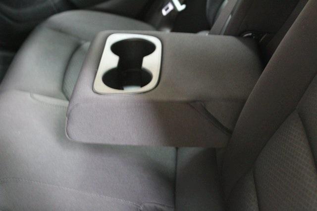 used 2023 Chevrolet Malibu car, priced at $18,900